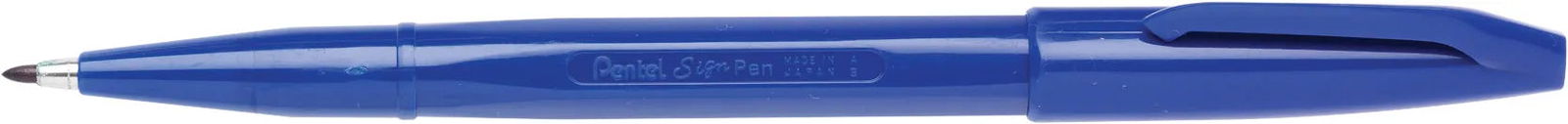 PENTEL Faserschreiber Sign Pen 2.0 mm - Family book shop