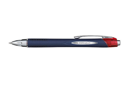 Pen Uniball Jetstream Retractable Rollerball 0.7mm - Family book shop