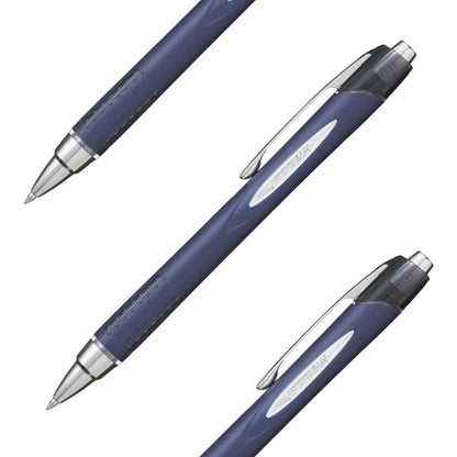 Pen Uniball Jetstream Retractable Rollerball 0.7mm - Family book shop