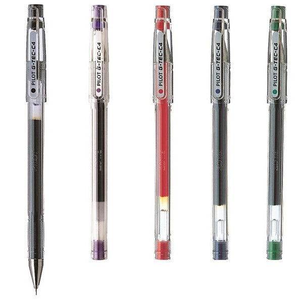 Pilot PENNA G-TEC-C4 PILOT MM.0,4 BL-GC4 - Family book shop