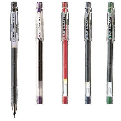 Pilot PENNA G-TEC-C4 PILOT MM.0,4 BL-GC4 - Family book shop
