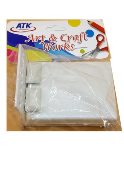 Plastic Bed Arts and Crafts Activities for School - Family book shop