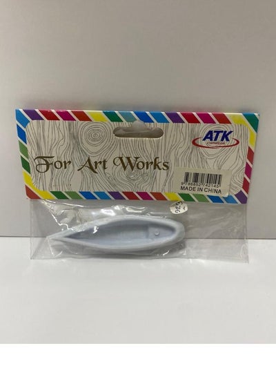 Plastic Boat for Arts and Crafts Activities - Family book shop