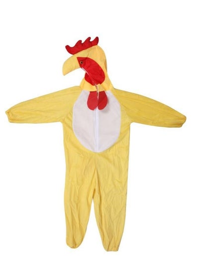 Rooster Costume For Kids - Family book shop