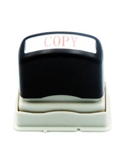 SBC Copy Stamp - Family book shop