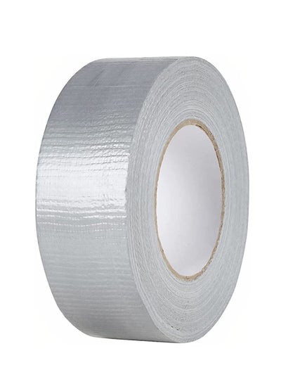 SBC Duct Tapes Silver 2INCH 25YERD - Family book shop