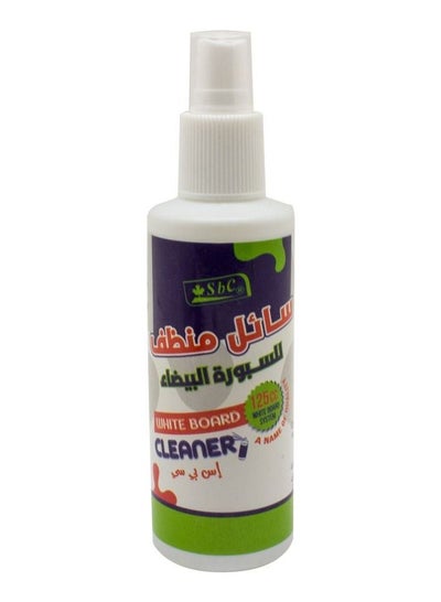 SBC White Board Cleaner - Family book shop