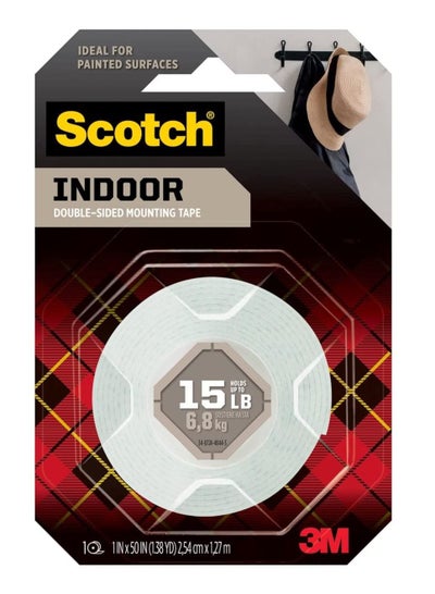 Scotch Indoor Mounting Tape - Family book shop