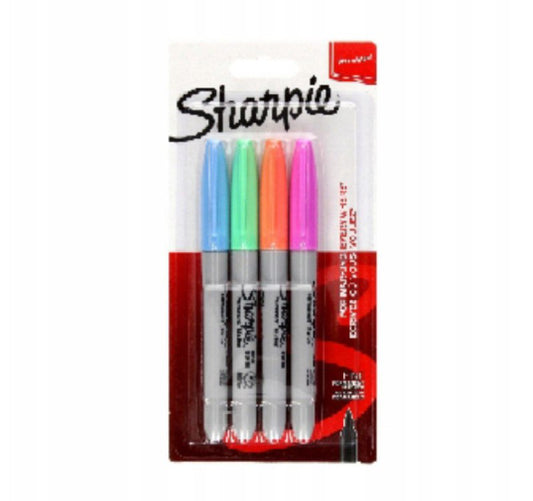 Sharpie Permanent Marker - Family book shop