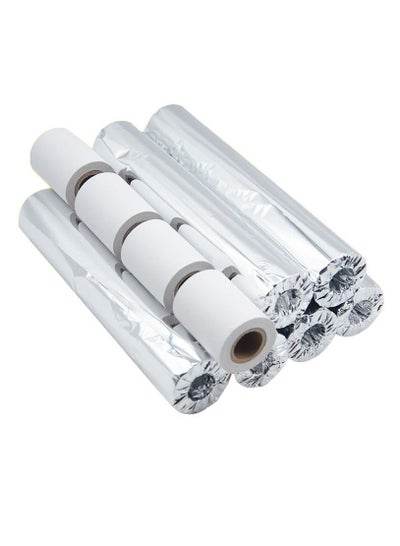 Thermal Paper Roll For Visa Machine - Family book shop