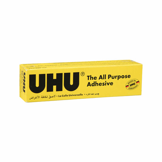 UHU All Purpose Tube 35ml - Family book shop