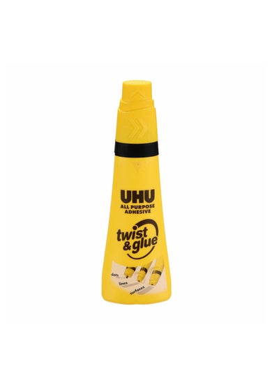 UHU All Purpose Twist Glue - Family book shop