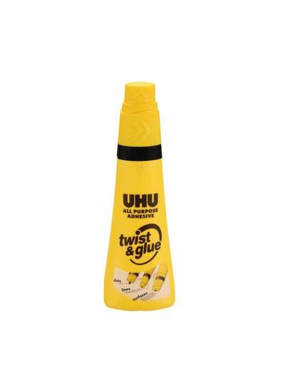 UHU All Purpose Twist Glue - Family book shop