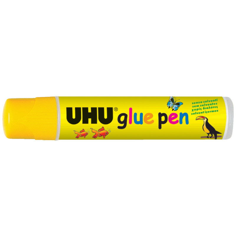 UHU pen tray Glue 50ML - Family book shop