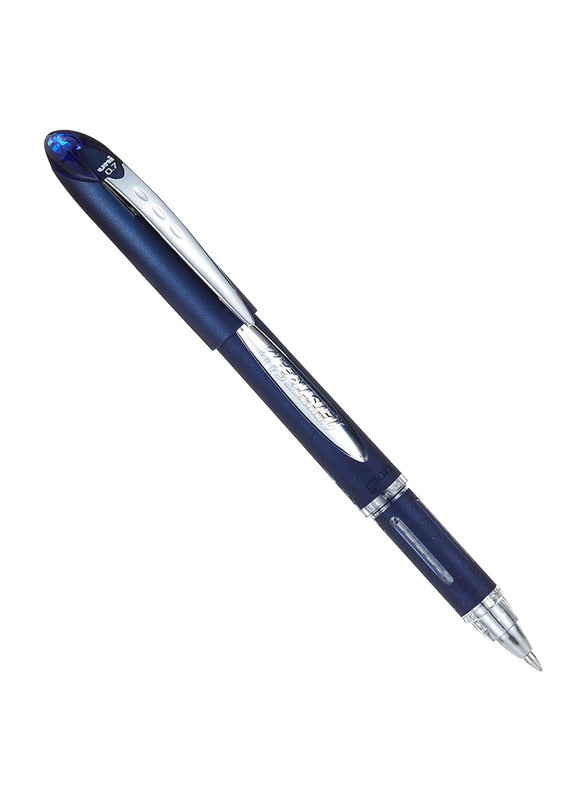 Uniball Jetstream Rollerball Pen 0.7mm - Family book shop