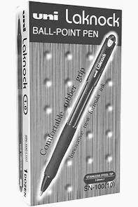 Uniball"Lacknock 1.0 Black - Family book shop  - Uniball"Lacknock 1.0 Black - Family book shop  - Uniball"Lacknock 1.0 Black - Family book shop -  - Uniball"Lacknock 1.0 Black - Family book shop -  - Uniball"Lacknock 1.0 Black - Family book shop -  -  -     
