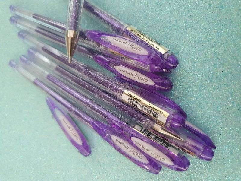 Uniball"Signo Glitter Purple - Family book shop  - Uniball"Signo Glitter Purple - Family book shop  - Uniball"Signo Glitter Purple - Family book shop -  - Uniball"Signo Glitter Purple - Family book shop -  - Uniball"Signo Glitter Purple - Family book shop -  -     