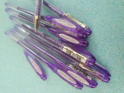 Uniball"Signo Glitter Purple - Family book shop  - Uniball"Signo Glitter Purple - Family book shop  - Uniball"Signo Glitter Purple - Family book shop -  - Uniball"Signo Glitter Purple - Family book shop -  - Uniball"Signo Glitter Purple - Family book shop -  -     