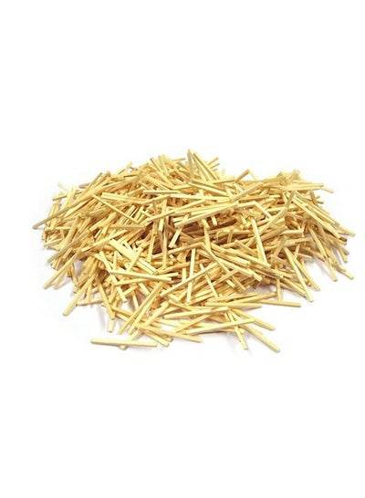Wooden Matchsticks for Arts and Crafts - Family book shop