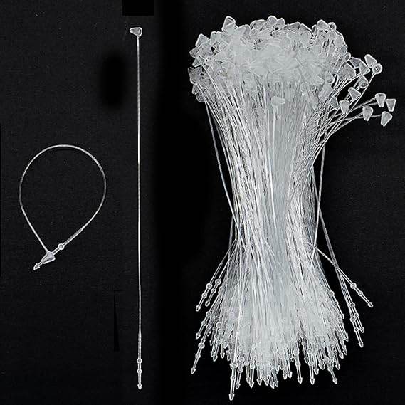 cloth loop pins packet 5000pcs - Family book shop