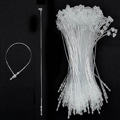cloth loop pins packet 5000pcs - Family book shop
