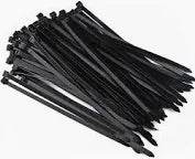 nylon cable tie 3.6*300 mm - Family book shop