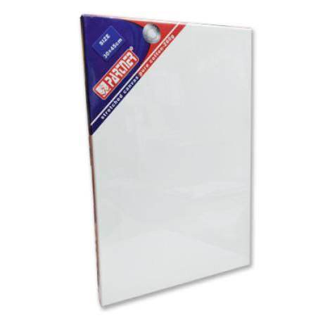 partner 30*45 stretched canvas 280 gsm - Family book shop