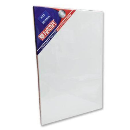 partner 30*45 stretched canvas 280 gsm - Family book shop